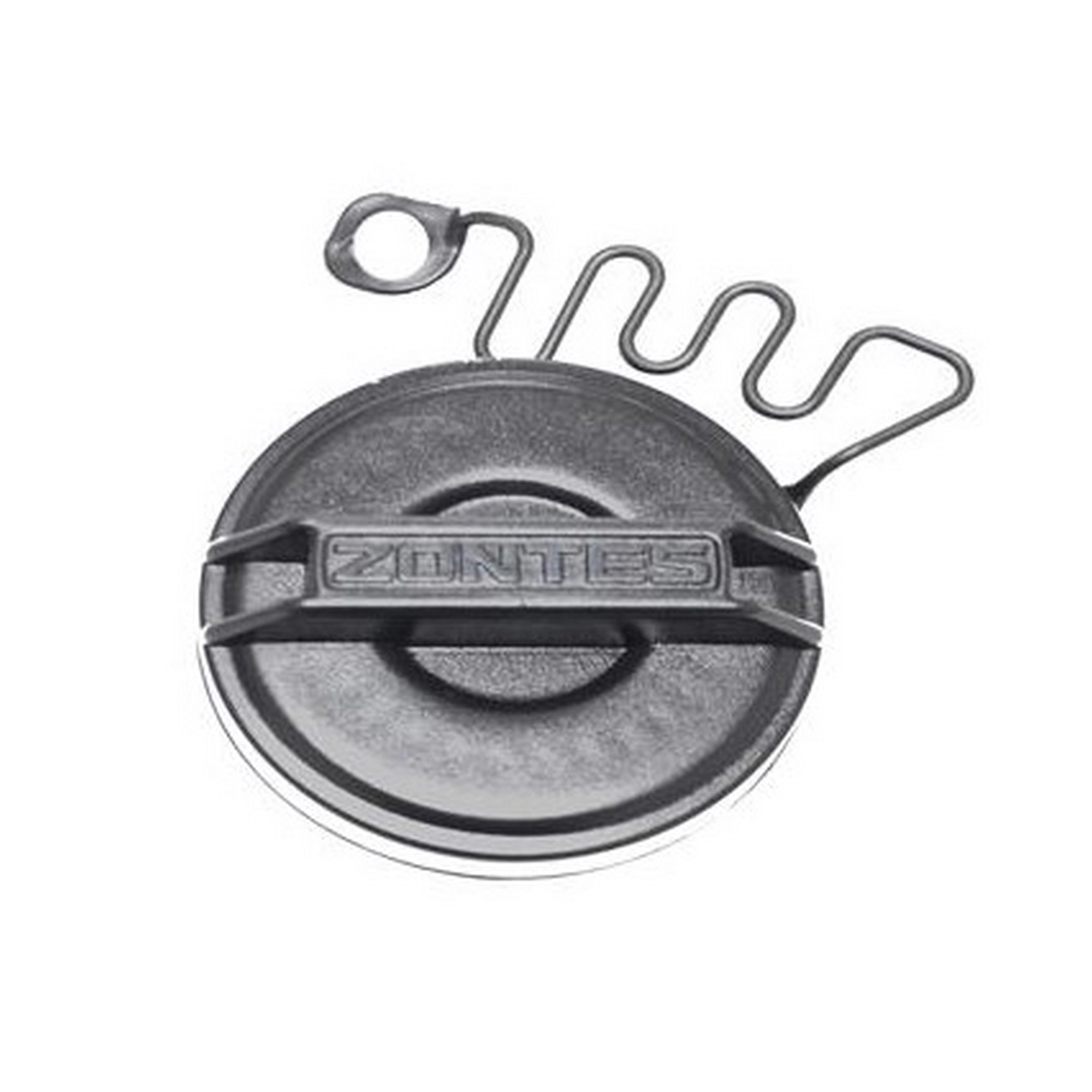 RKS RZ 125 DEPO KAPAĞI [RZ150-X - RZ150 - RZ125-X - ZT350-V1 - ZT350-R1 - ZT250T-E - ZT350-T2 - RZ250-S] #RK 60531